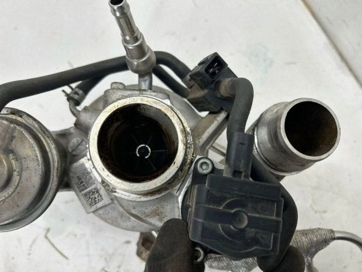 Турбина BUICK ENCORE OFF-Road 25202345 2019, фото 4