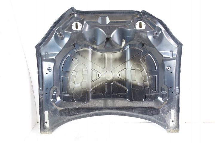 Капот двигателя Jaguar XF X250 2011-2015, фото 8