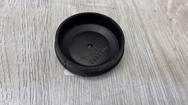 ЗАГЛУШКА КРЫШКА ФАРЫ VW POLO 2G T5 T6 SKODA SCALA SEAT AUDI GM092JR, фото 3