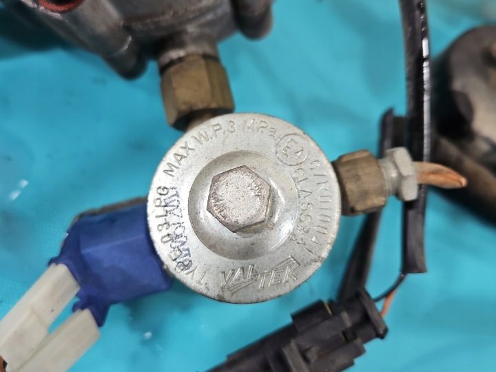 ГБО LPG ГАЗА STAG 4 QBOX BASIC, фото 6