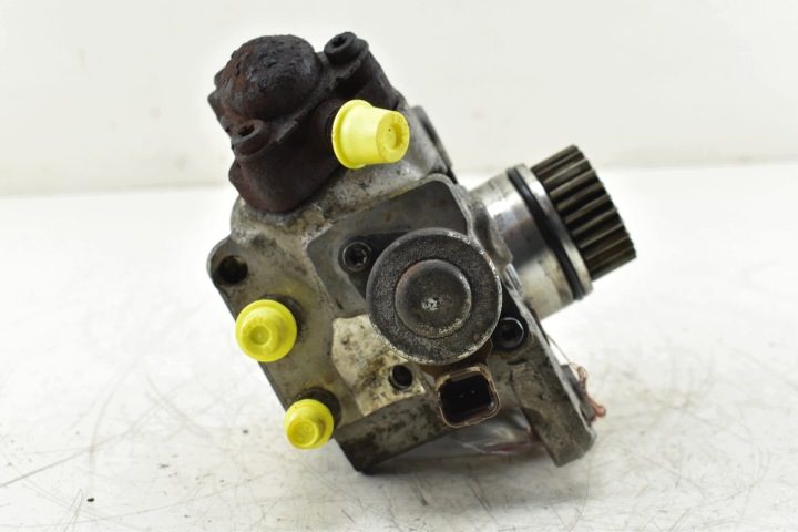 ТНВД Ford Mondeo MK5 2.0 TDCI 9674984480, фото 2