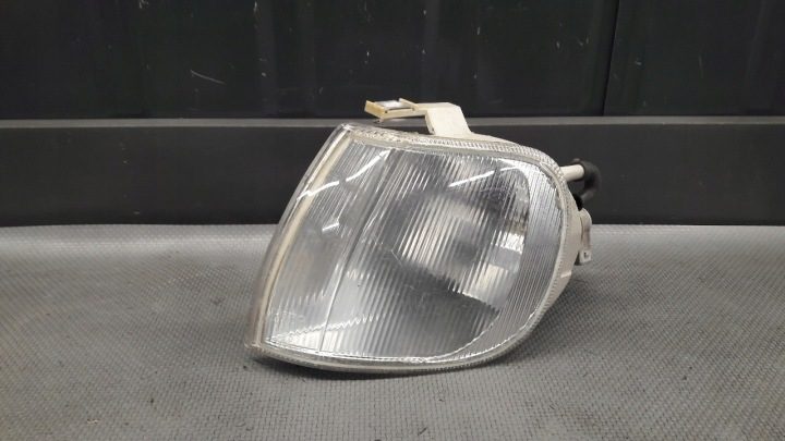 поворотник левый VW Polo III Depo, фото 1