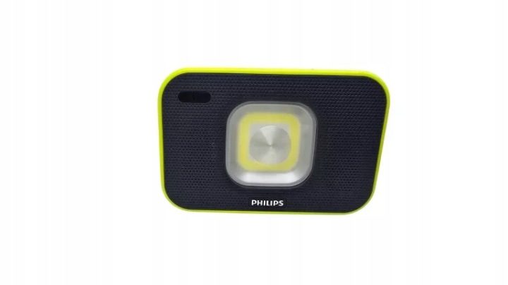 Лампа переносная ручная Philips X60FLX1, фото 1