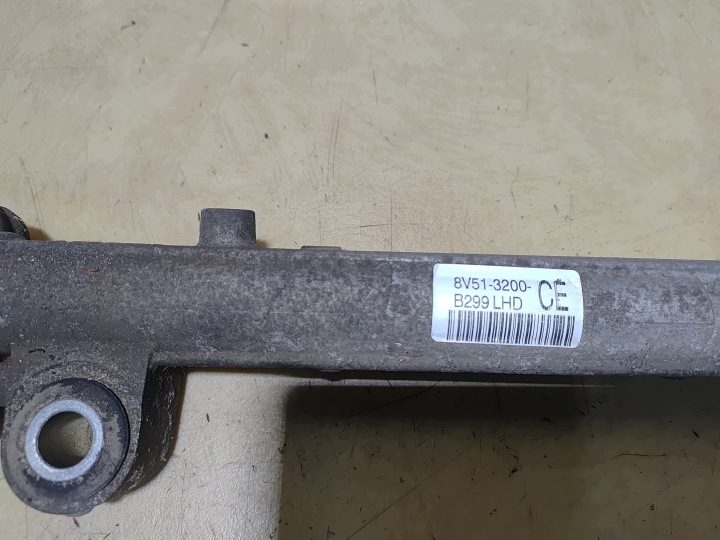 FIESTA MK7 РУЛЕВОЙ МЕХАНИЗМ 8V513200CE 08-17, фото 4