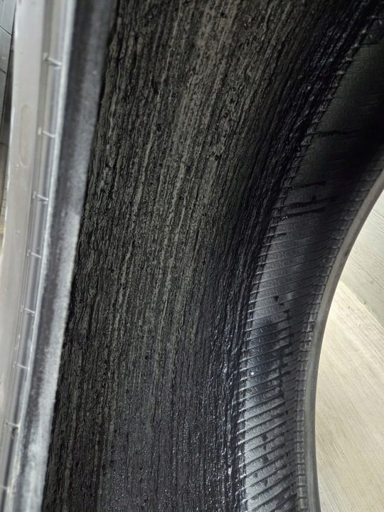 Шина летняя Continental EcoContact 6 Q 235/55R19 101 т AO - Audi, фото 8