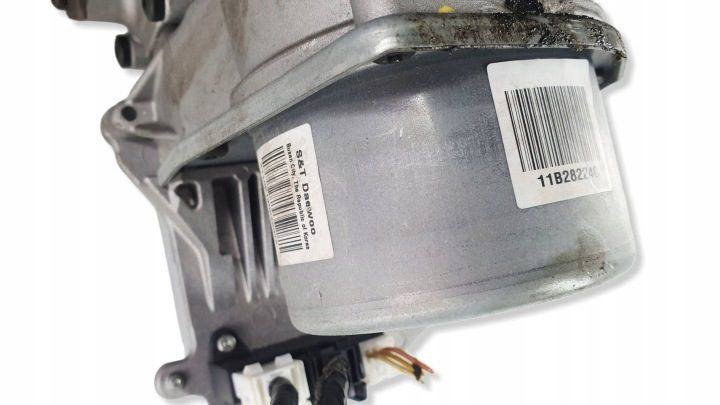 KIA Ceed I 11 г. рестайлинг Рулевая колонка гидроусилитель Европа 56300-1h860, фото 3