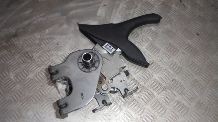 Рычаг ручного тормоза Hyundai Veloster 2012, фото 1