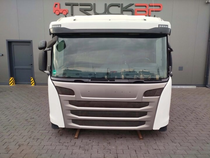 КАБИНА SCANIA CR 19 XPI STREAMLINE, фото 1
