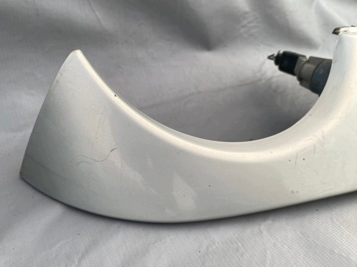 VOLKSWAGEN LUPO МОЛДИНГ PODREFLEKTOROWA ДЕКОРАТИВНЫЙ + ФАРЫ, фото 2