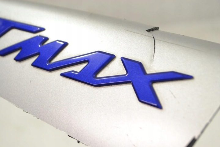 Эмблема Yamaha Tmax 530, фото 3