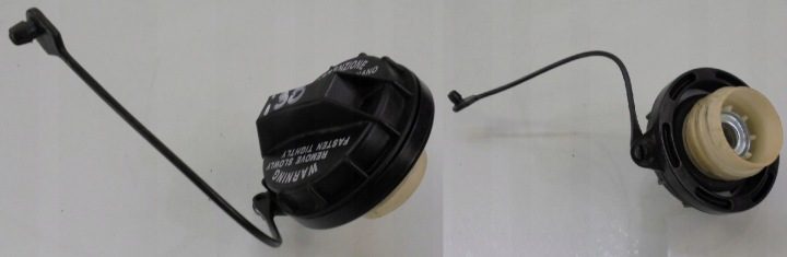 Крышка горловины бензобака Hyundai i30 Дизель, фото 1