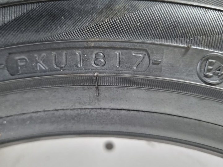 Шина летняя Yokohama BluEarth-A AE-50 185/50R16 81 H защита диска, фото 7