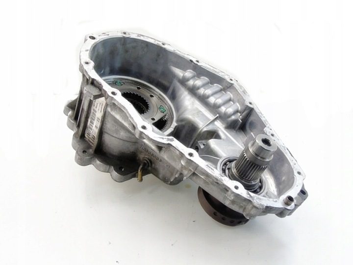 Корпус редуктора переднего Jeep Grand Cherokee Wk2 14- M0008986 Durango, фото 10