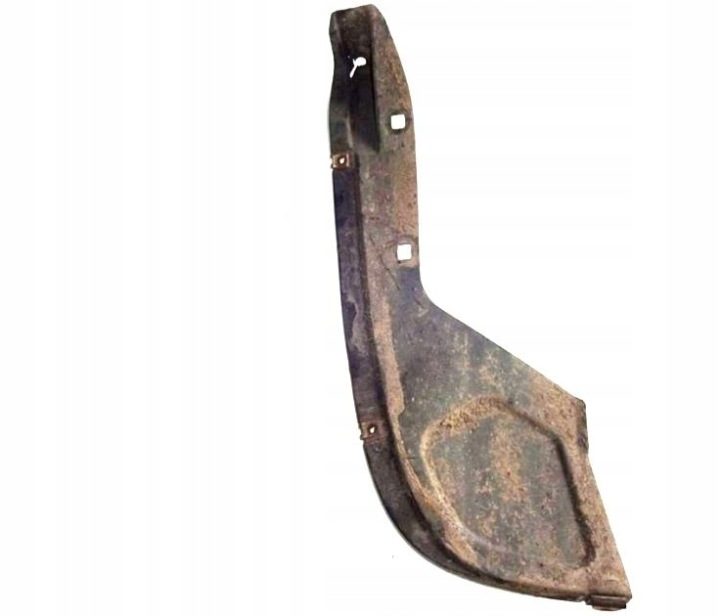 ПОДКРЫЛОК ЗАДНИЙ ПРАВЫЙ TOYOTA RAV4 00-05r 52591-42020, фото 1