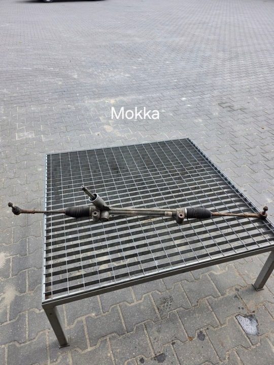 OPEL MOKKA РУЛЕВАЯ РЕЙКА ЕВРОПА 95190911, фото 1
