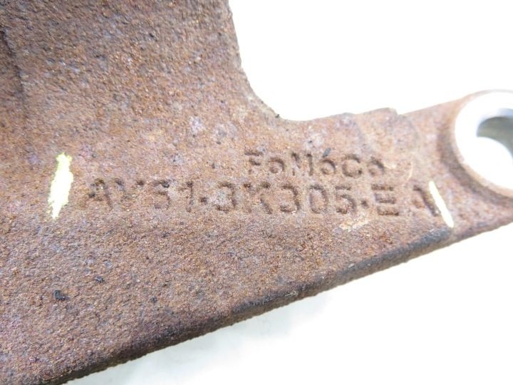ОПОРА ПОЛУОСИ FORD GALAXY II 2.0 TDCi AV613K305EA, фото 2