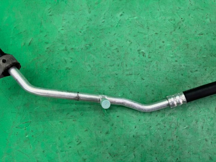 ТРУБКА СИСТЕМЫ КОНДИЦИОНЕРА MAZDA CX-7 РЕСТАЙЛИНГ 2.2 MZR-CD 06-12, фото 4