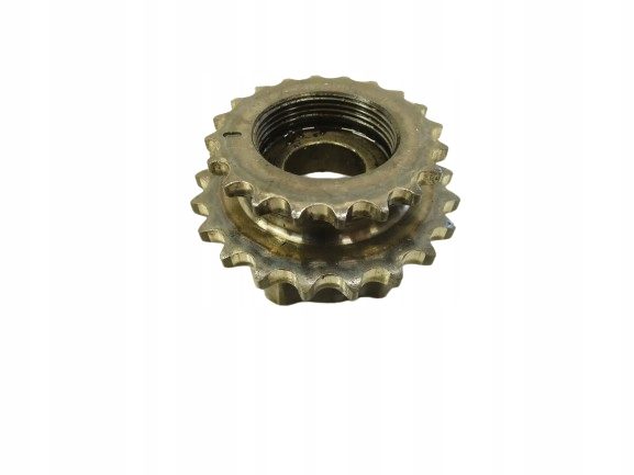 BMW X1 E84 E60 E87 E83 E90 F10 F20 F30 2.0D N47D20C ШЕСТЕРНЯ НАСОСА WTRYS, фото 1