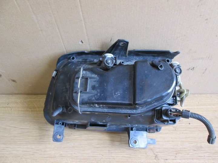 ФАРА ПРАВАЯ ПЕРЕДНЯЯ VW POLO III 6N2 99-02 РЕСТАЙЛИНГ ЕВРОПА, фото 3