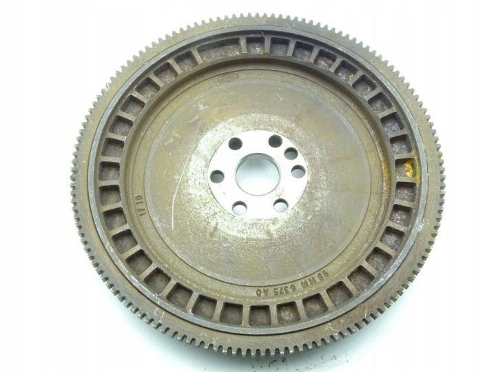FORD FIESTA MK4 95-99 1.6 16V МАХОВИК, фото 2
