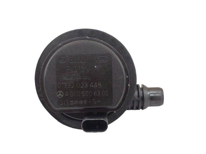 ПОМПА ОХЛАЖДАЮЩЕЙ ЖИДКОСТИ MERCEDES GLC X254 C254, фото 3