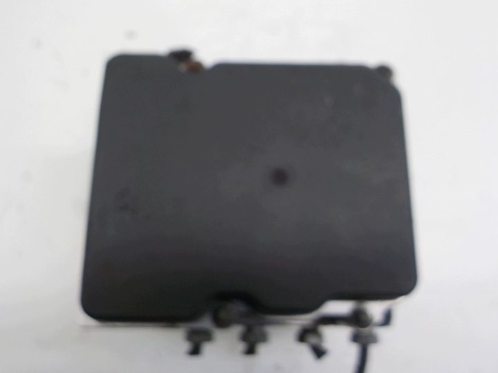 MERCEDES B-КЛАСС W245 НАСОС ABS 0265235225 A0064310812 0265950618, фото 2