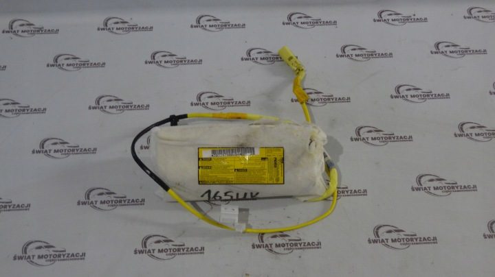 TOYOTA PRIUS II XW20 08 г. подушка безопасности сиденья правая, фото 1