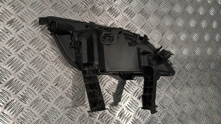 ПОВОРОТНИК ПРОТИВОТУМАННАЯ ФАРА OPEL ASTRA J IV 09-15 13264641 ОРИГИНАЛ ЛЕВЫЙ ТЕМНЫЙ ЦЕЛЫЙ, фото 9