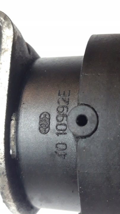 ВАКУУМНИК EGR 4010992E OPEL INSIGNIA ASTRA J ZAFIRA C FIAT DUCATO 2.0 CDTI, фото 3
