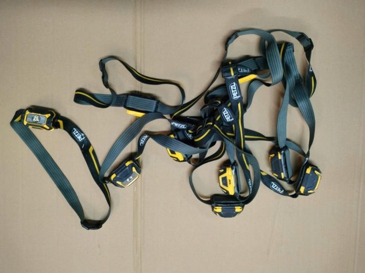 Налобный фонарь ARIA 1R 450 lm Petzl, фото 1