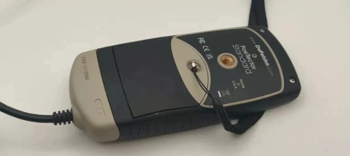 ИЗМЕРИТЕЛЬ DEFELSKO POSITECTOR 6000, фото 6