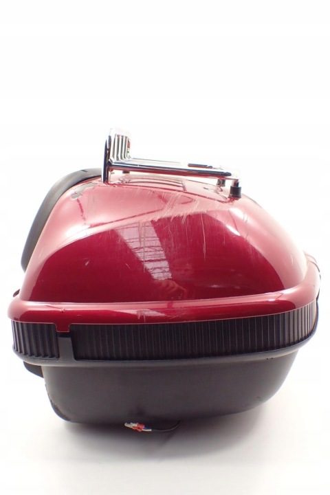 Кофр задний центральный Honda ST 1100 Pan European, фото 8