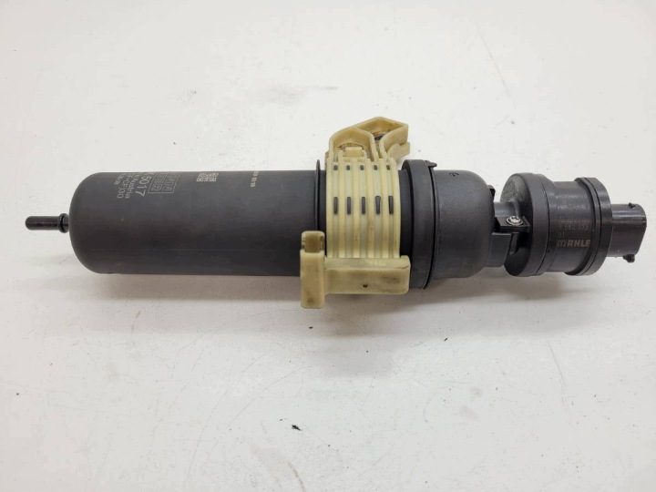 Корпус топливного фильтра BMW 7 G11 G12 72424519 3.0D 265 л.с. 730d 2016, фото 3