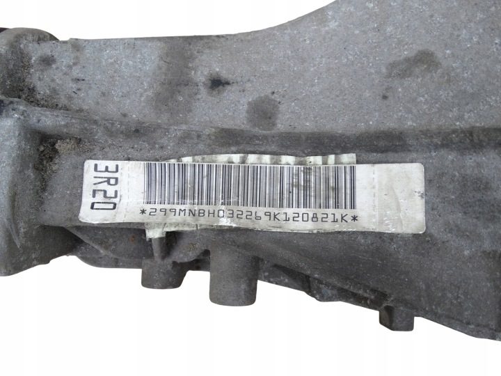 РЕДУКТОР ЗАДНИЙ МОСТ ДИФФЕРЕНЦИАЛ AUDI A4 B8 A5 8T A6 C7 A7 Q5 0AR525083C, фото 2