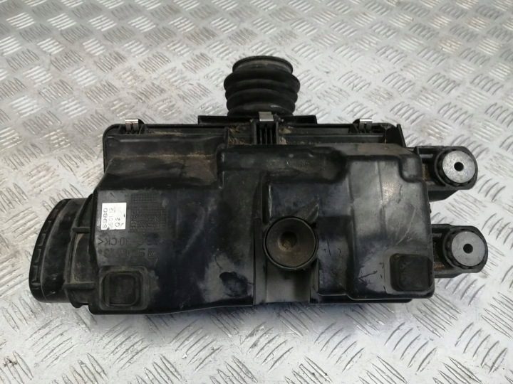 КОРПУС ВОЗДУШНОГО ФИЛЬТРА SMART FORTWO A1320900001, фото 4