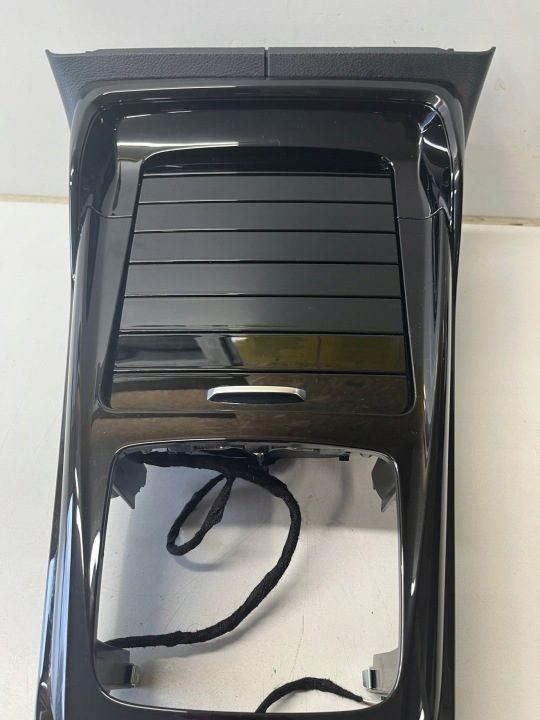 MERCEDES CLA W118 ЦЕНТРАЛЬНЫЙ ТОННЕЛЬ БАРДАЧОК A1776806001, фото 7