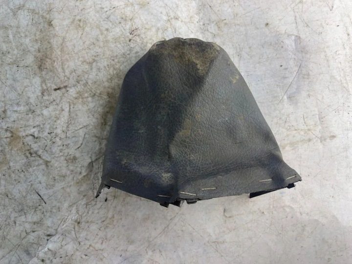 FORD FOCUS 2004-11 MK2 РАМКА ПЫЛЬНИКА ПЕРЕКЛЮЧЕНИЯ ПЕРЕДАЧ, фото 3