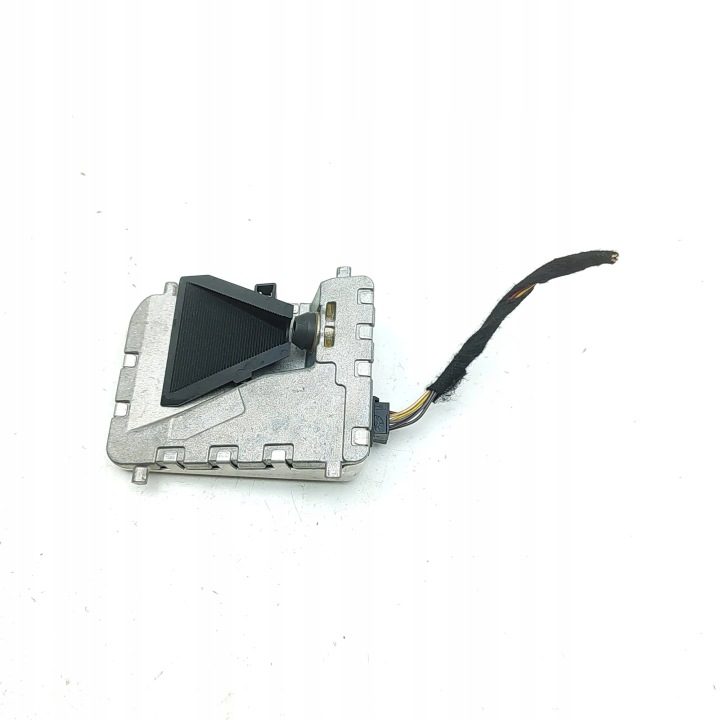 Камера передняя Mercedes-Benz GLE (W166) A2079013000 31265759 2.1L 150 квт, фото 3