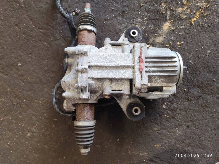Дифференциал задний Jeep Patriot P3501A058, фото 10