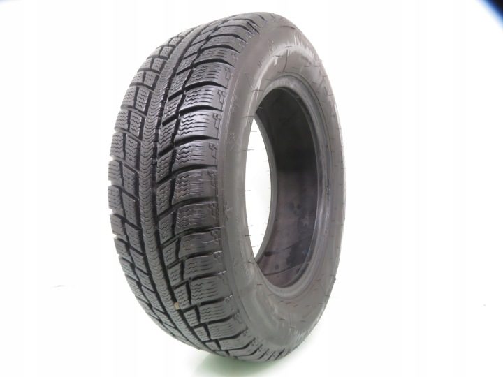 Шина зимняя Targum Winter 3 195/65R15 91 т сцепление на снегу (3PMSF), фото 1