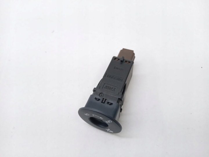 Переключатель airbag Nissan OE 25585BC600, фото 3