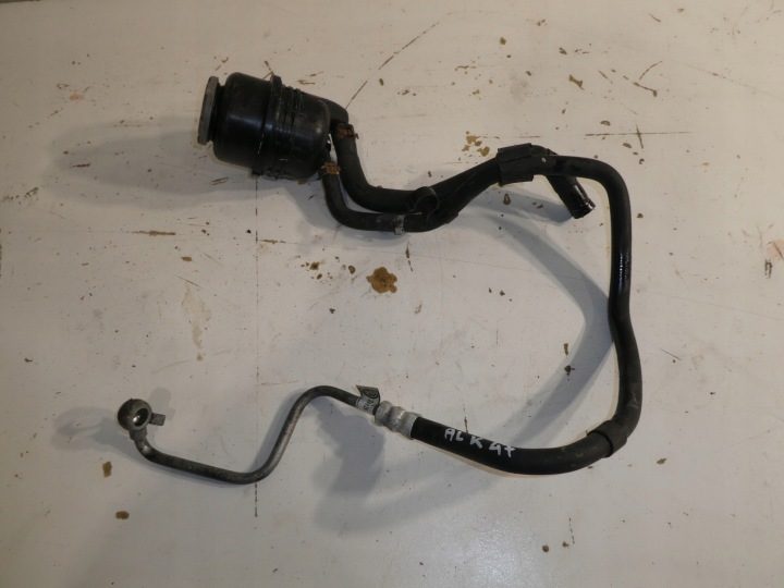 Трубка обратная гидроусилителя VW Amarok 2H3422891C, фото 1
