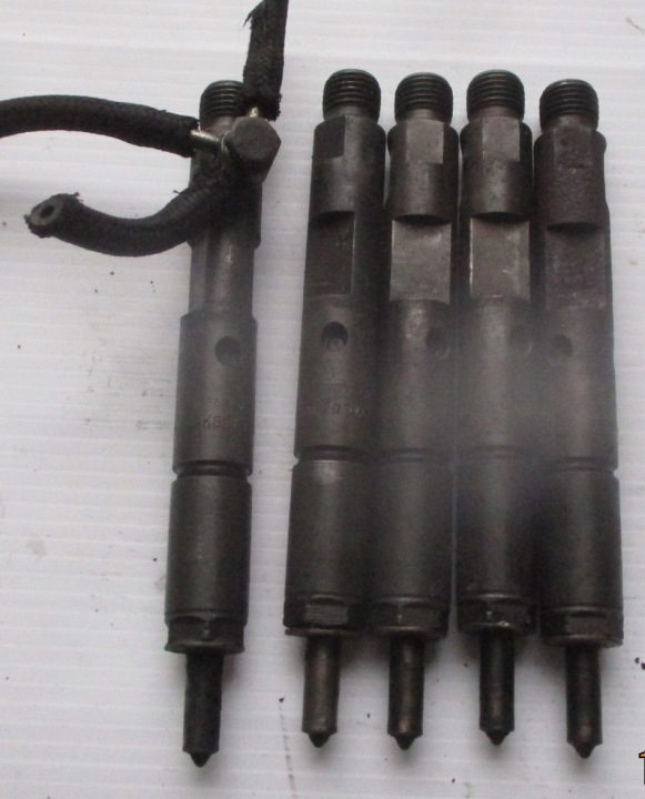 ФОРСУНКА ROVER 2.0 TD KBAL70P, фото 1