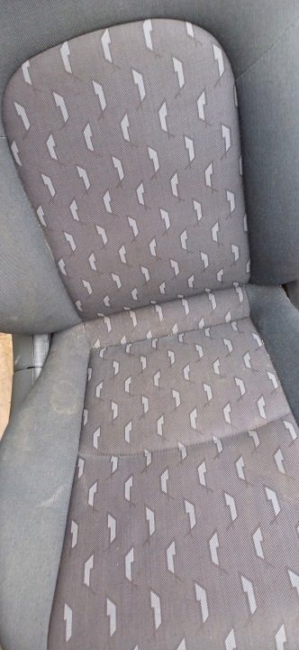 Mercedes W203 Sport купе 3D сиденье левое или правое 1sztuka, фото 12