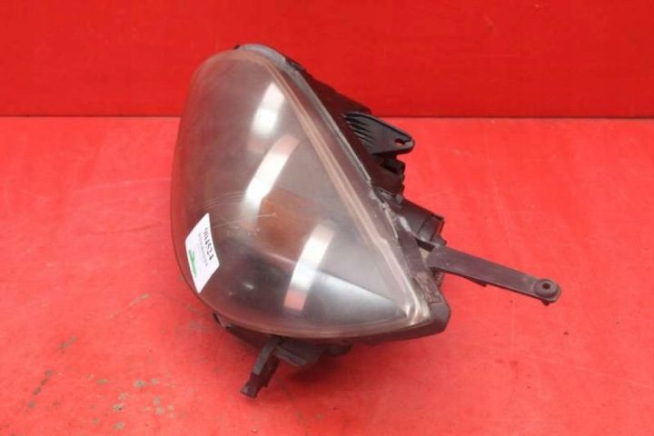 ФАРА ЛЕВАЯ ФАРА ПЕРЕДНЯЯ EU P2951 MAZDA 3 I BK 03-06, фото 2