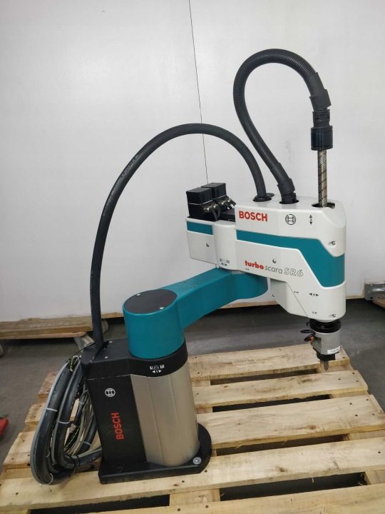 SR 6 Кронштейны Bosch, фото 3
