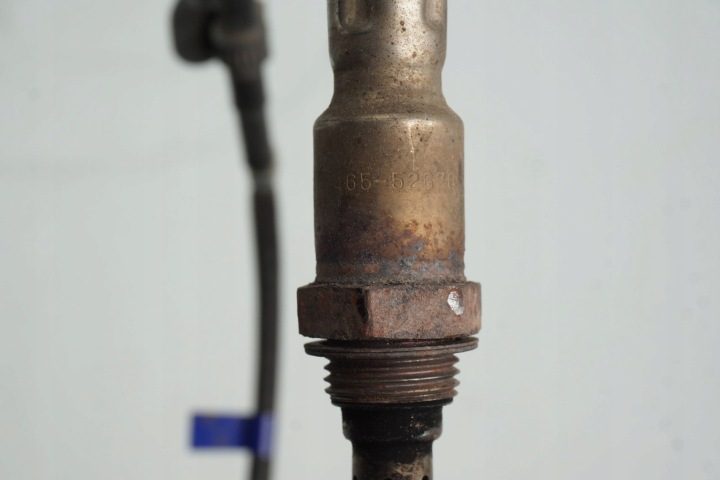 Toyota OE 89465-52670 лямбда-зонд toyot, фото 2