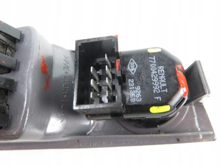 Renault OE 7700429992F, фото 11