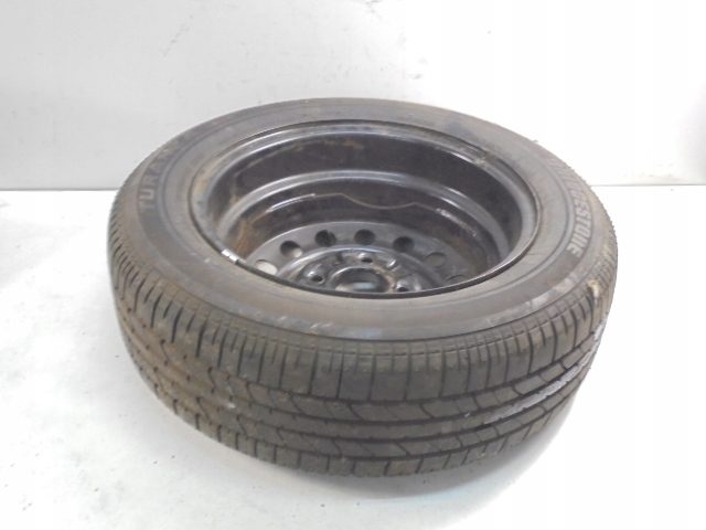 MITSUBISHI LANCER VII CS0 ДИСК КОЛЕСО СТАЛЬНОЕ 15'' 4x114,3 6J 195/60R15, фото 4
