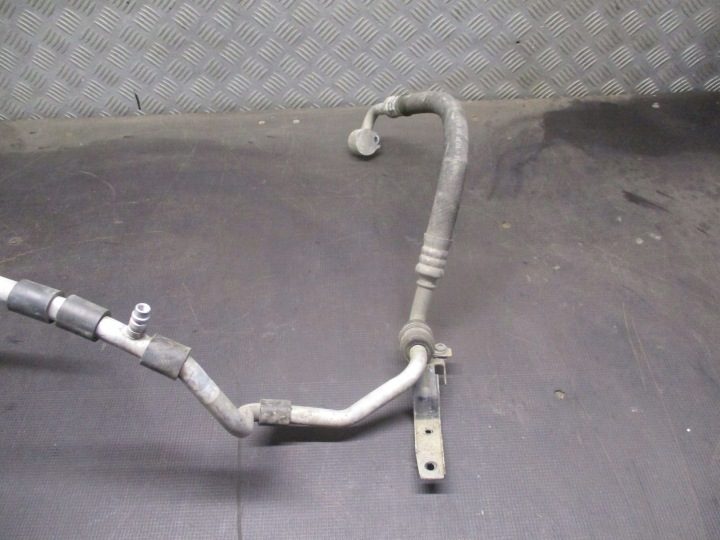 ТРУБКА КОНДИЦИОНЕРА AUDI A3 8P 03-08R, фото 8